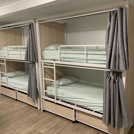Mumma'S Hostel Surfers Paradise Χρυσή Ακτή Εξωτερικό φωτογραφία