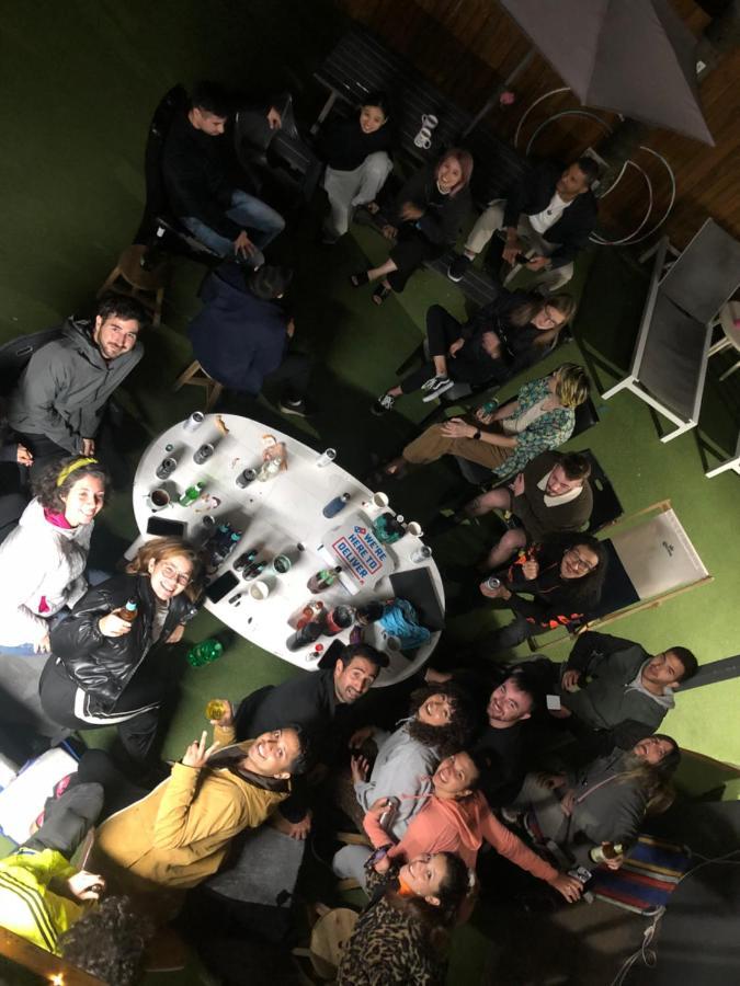 Mumma'S Hostel Surfers Paradise Χρυσή Ακτή Εξωτερικό φωτογραφία