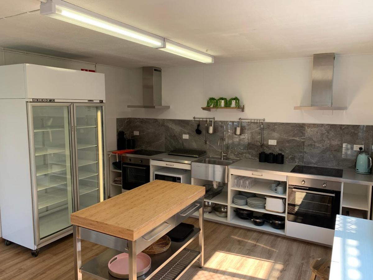 Mumma'S Hostel Surfers Paradise Χρυσή Ακτή Εξωτερικό φωτογραφία