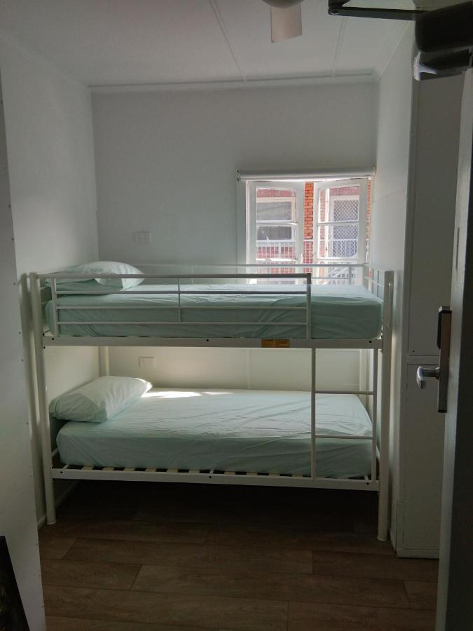 Mumma'S Hostel Surfers Paradise Χρυσή Ακτή Εξωτερικό φωτογραφία