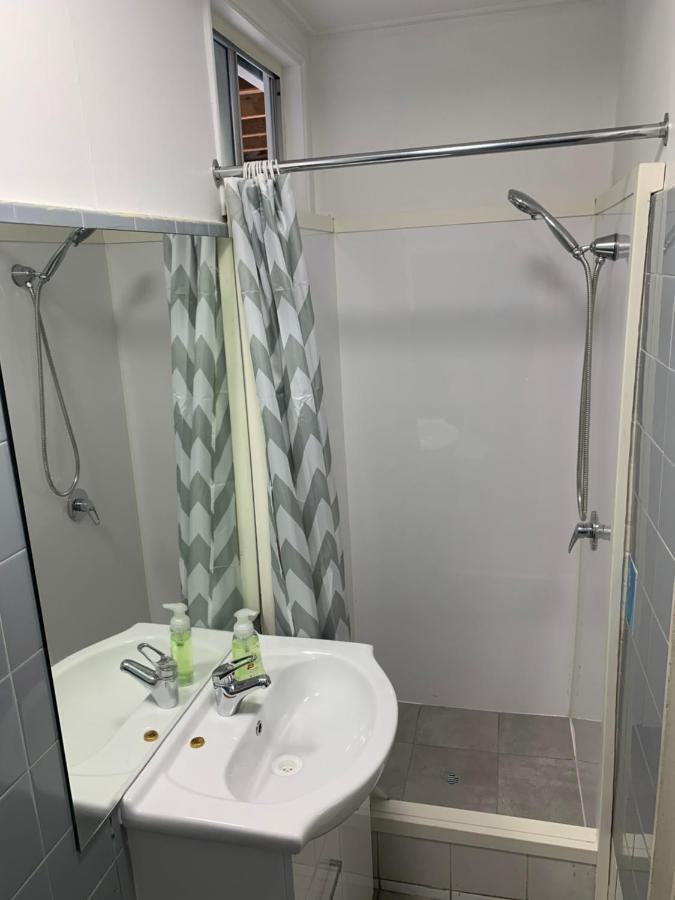 Mumma'S Hostel Surfers Paradise Χρυσή Ακτή Εξωτερικό φωτογραφία