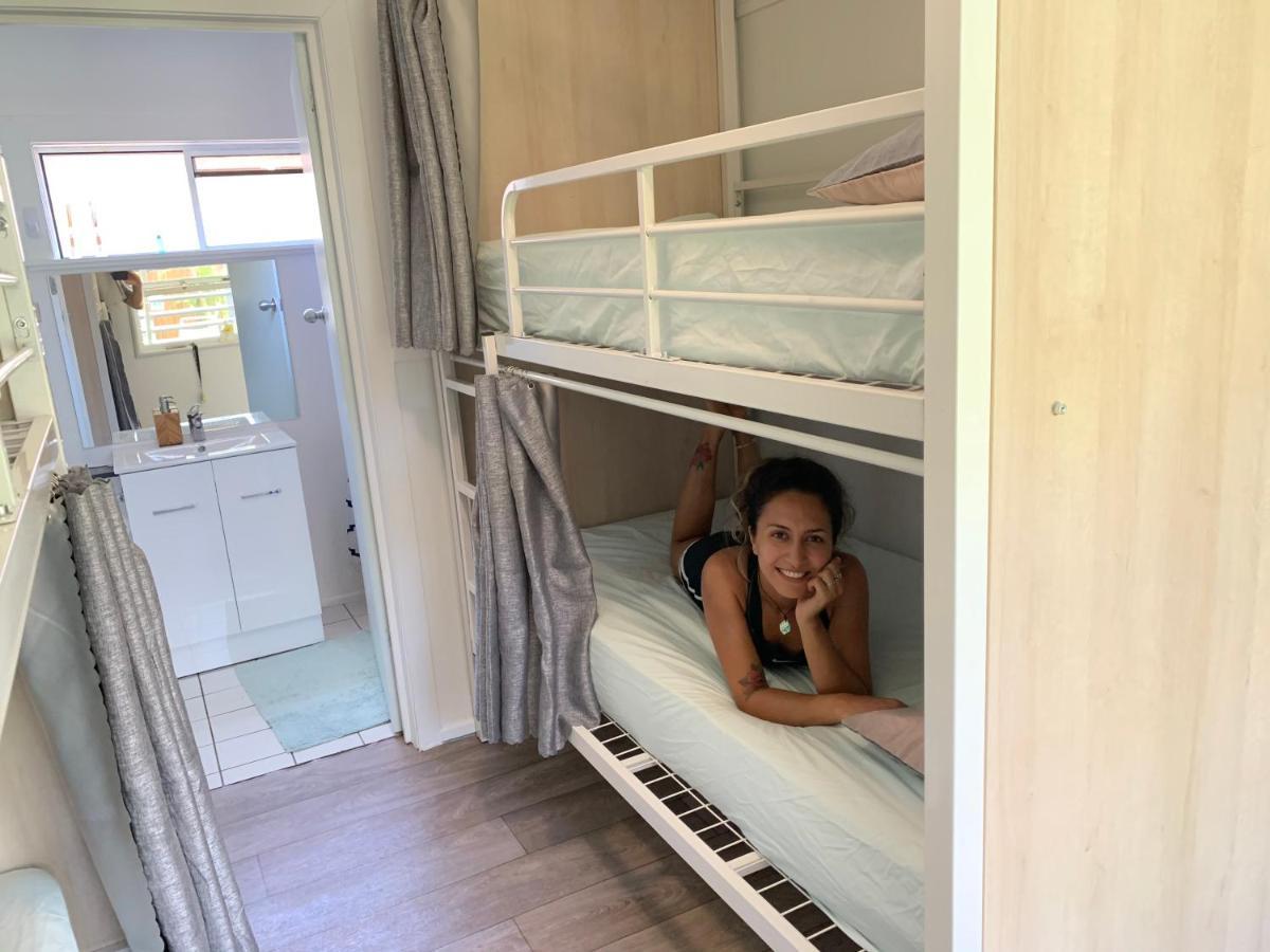 Mumma'S Hostel Surfers Paradise Χρυσή Ακτή Εξωτερικό φωτογραφία