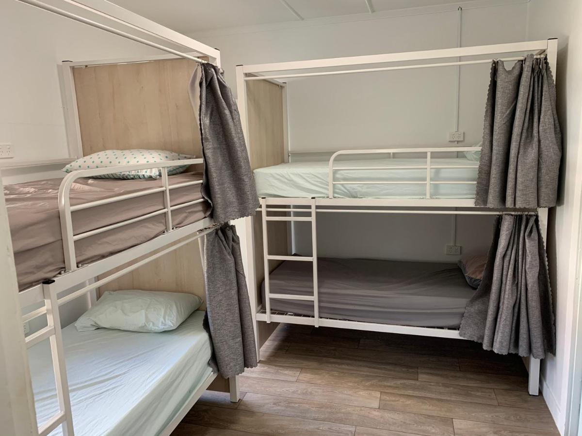 Mumma'S Hostel Surfers Paradise Χρυσή Ακτή Εξωτερικό φωτογραφία