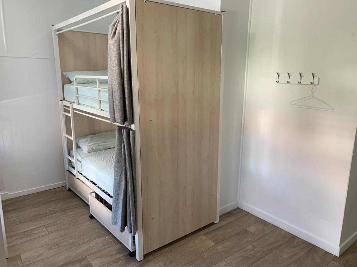 Mumma'S Hostel Surfers Paradise Χρυσή Ακτή Εξωτερικό φωτογραφία