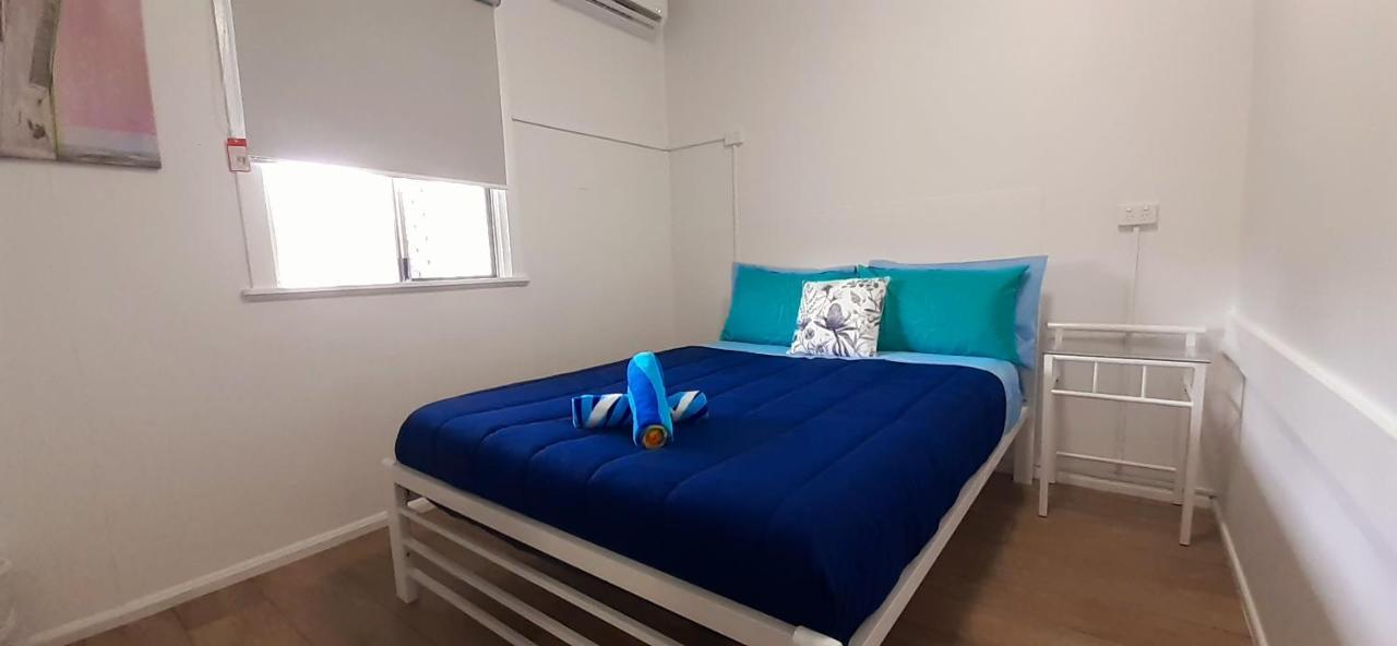 Mumma'S Hostel Surfers Paradise Χρυσή Ακτή Εξωτερικό φωτογραφία