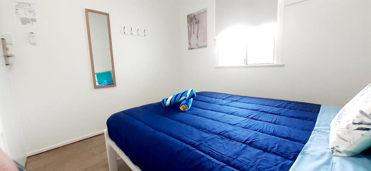 Mumma'S Hostel Surfers Paradise Χρυσή Ακτή Εξωτερικό φωτογραφία