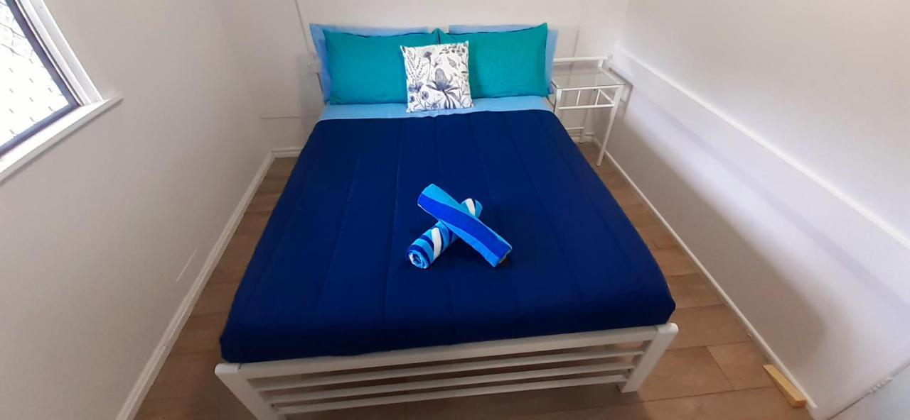Mumma'S Hostel Surfers Paradise Χρυσή Ακτή Εξωτερικό φωτογραφία