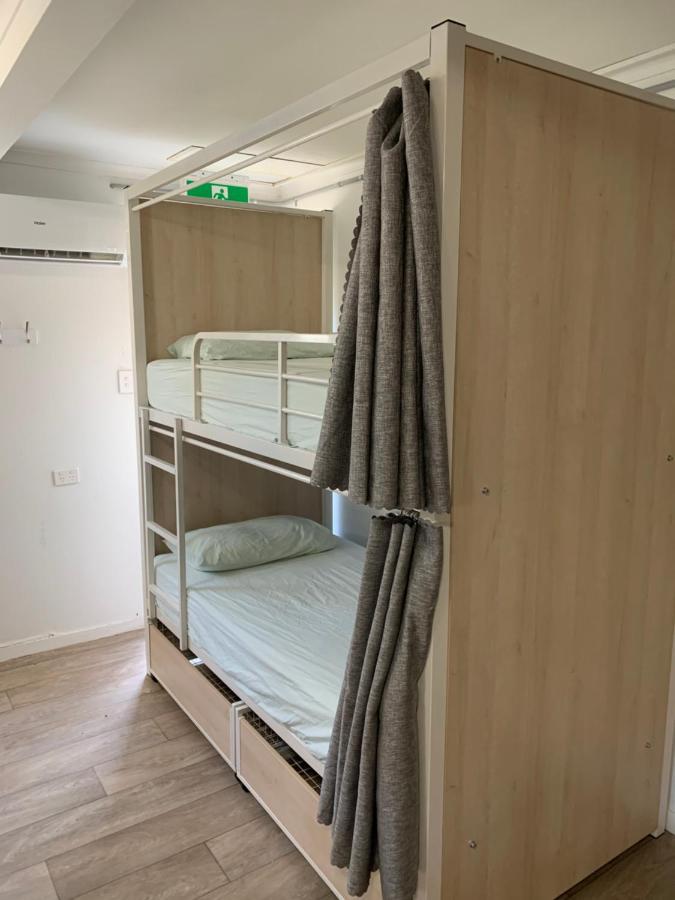 Mumma'S Hostel Surfers Paradise Χρυσή Ακτή Εξωτερικό φωτογραφία