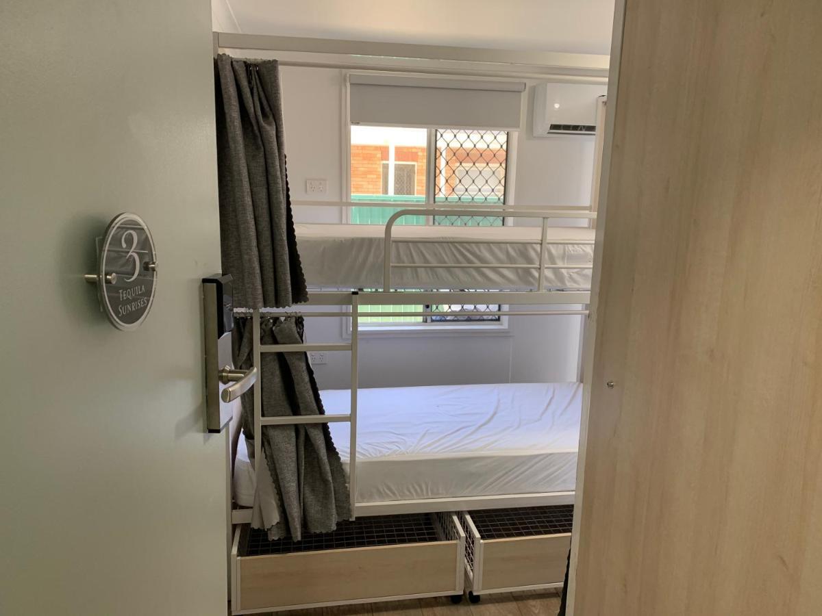 Mumma'S Hostel Surfers Paradise Χρυσή Ακτή Εξωτερικό φωτογραφία