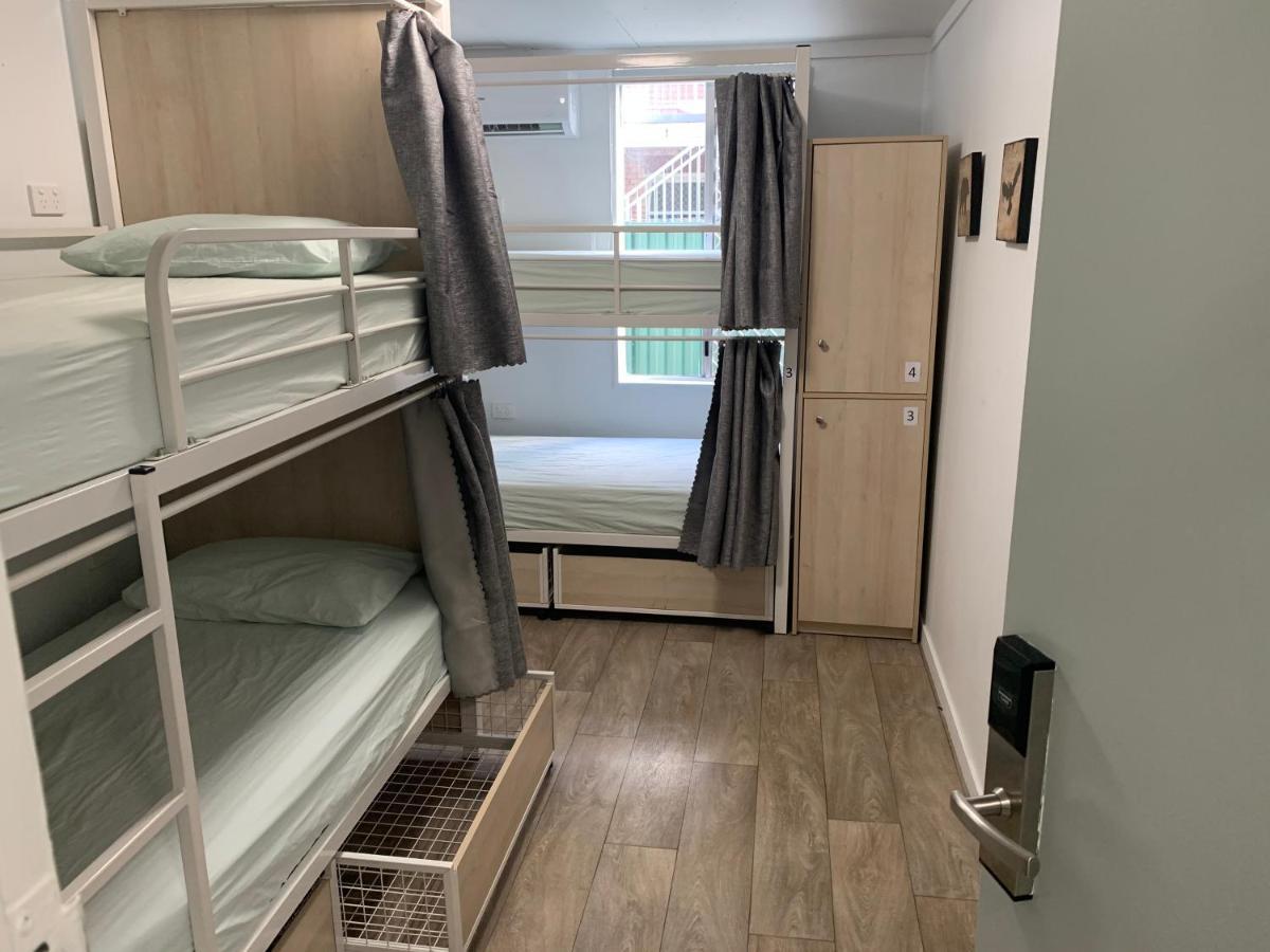 Mumma'S Hostel Surfers Paradise Χρυσή Ακτή Εξωτερικό φωτογραφία