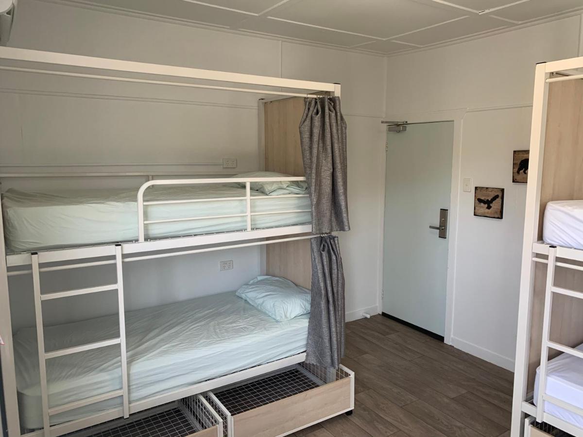 Mumma'S Hostel Surfers Paradise Χρυσή Ακτή Εξωτερικό φωτογραφία