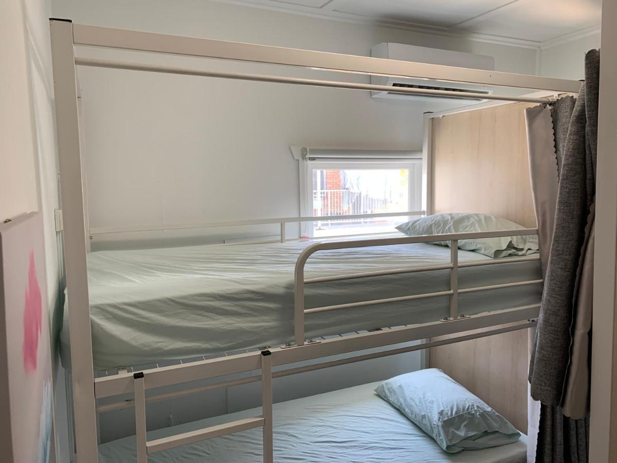 Mumma'S Hostel Surfers Paradise Χρυσή Ακτή Εξωτερικό φωτογραφία